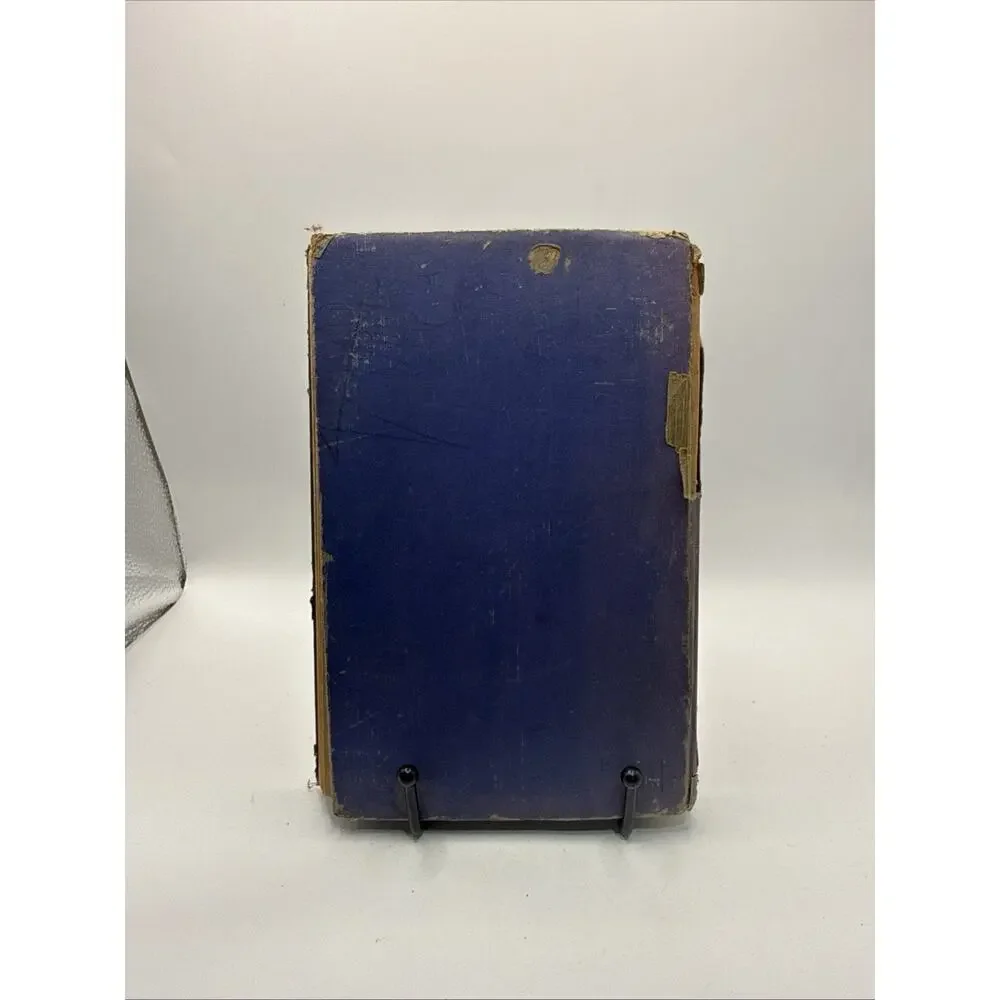 Ethel Morton At Rose House Mabell S C Smith Hardcover World Publishing